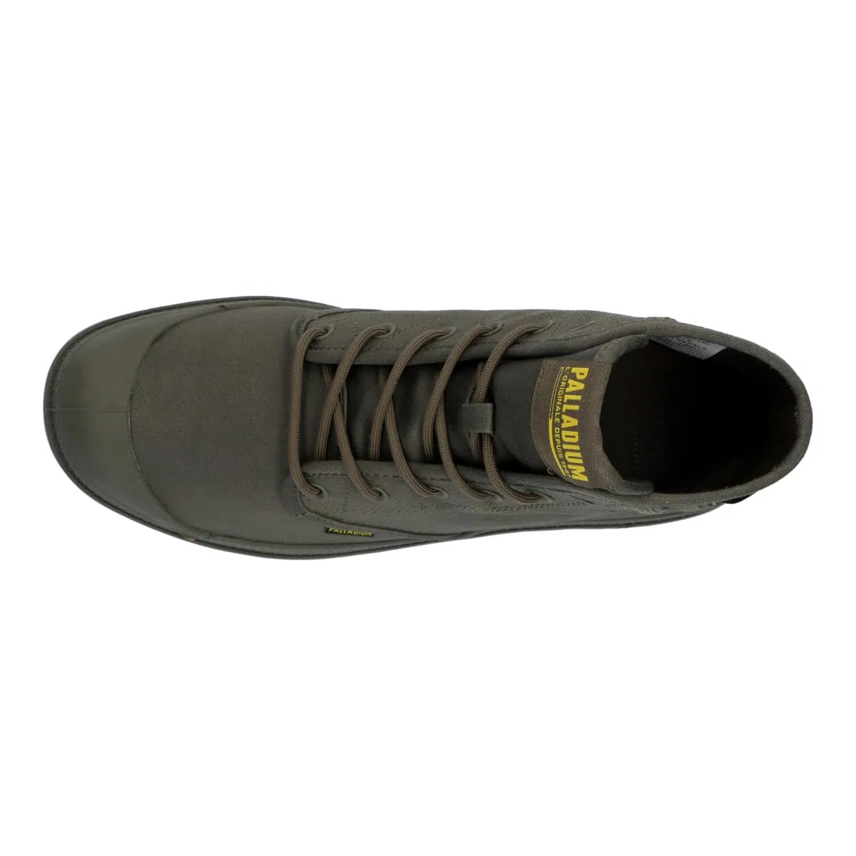 Palladium Unisex Pampa Hi Dare Ii Stiefelette