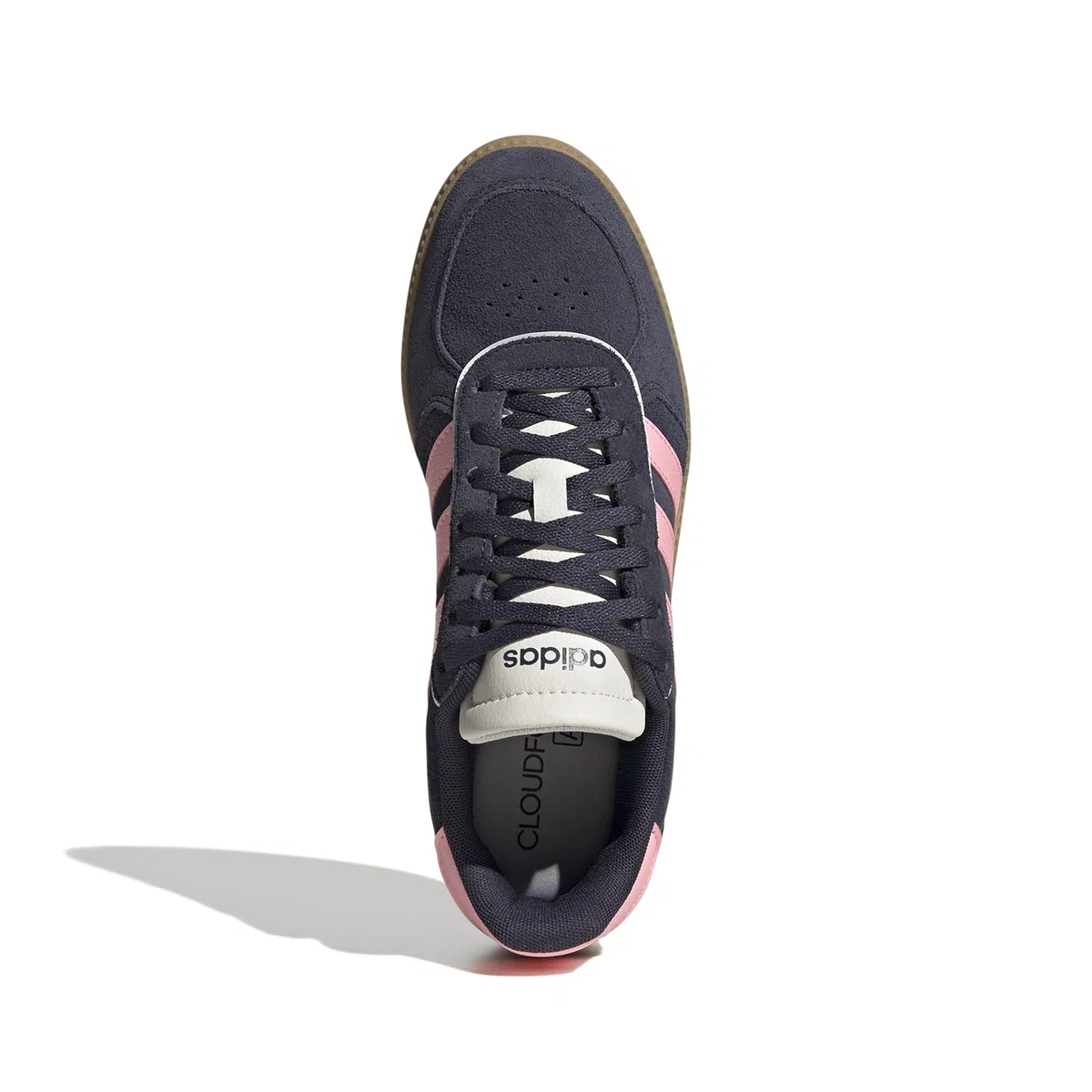 adidas Women's Breaknet Sleek Schuh