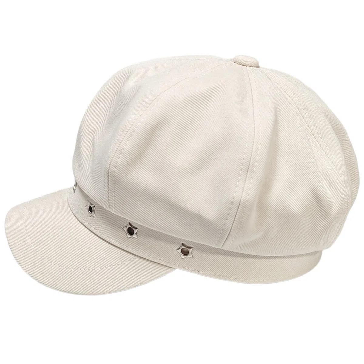 Newsboy Cap für Damen, klassisch, französisch, achteckig, Bäckerhut für Damen, Cabbie-Kappe für Herbst und Frühling