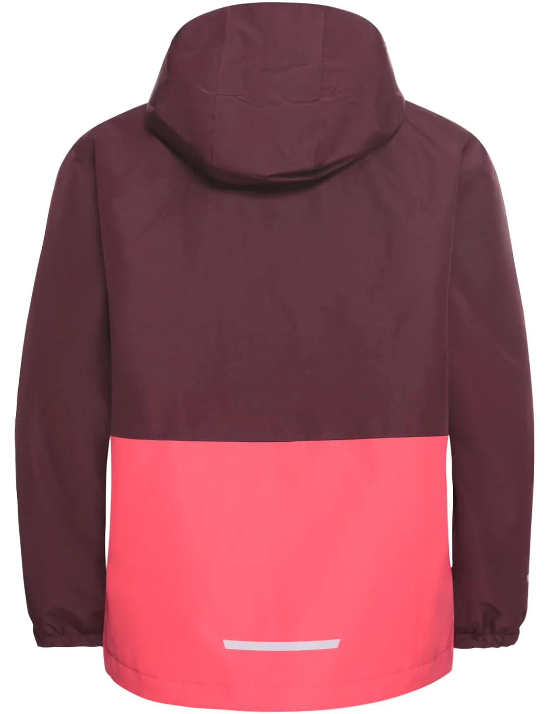 Jack Wolfskin Mädchen Iceland 3in1 Jacket