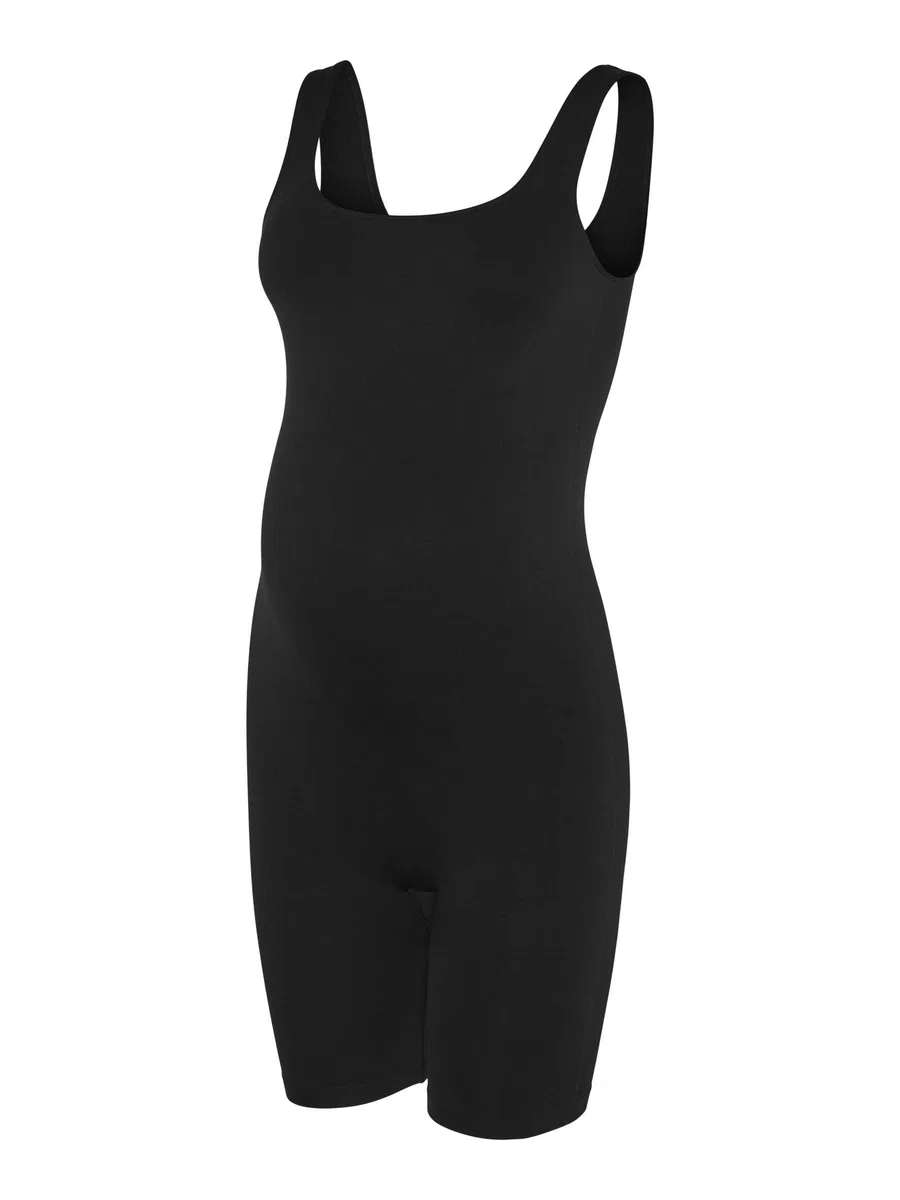 Mama.licious Mlheal Sl Seamless Playsuit Noos