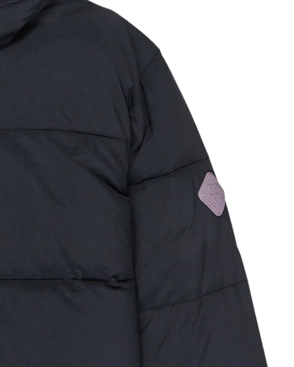 Roxy Mädchen Groovy Baby Puffer Jacke (1er Pack)