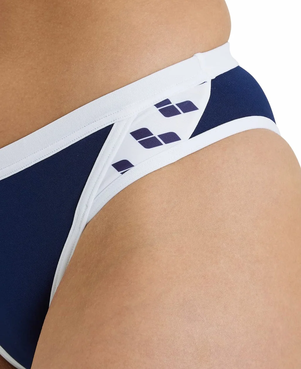 Arena Unisex Kinder Icons Bikini-Set (1er Pack)