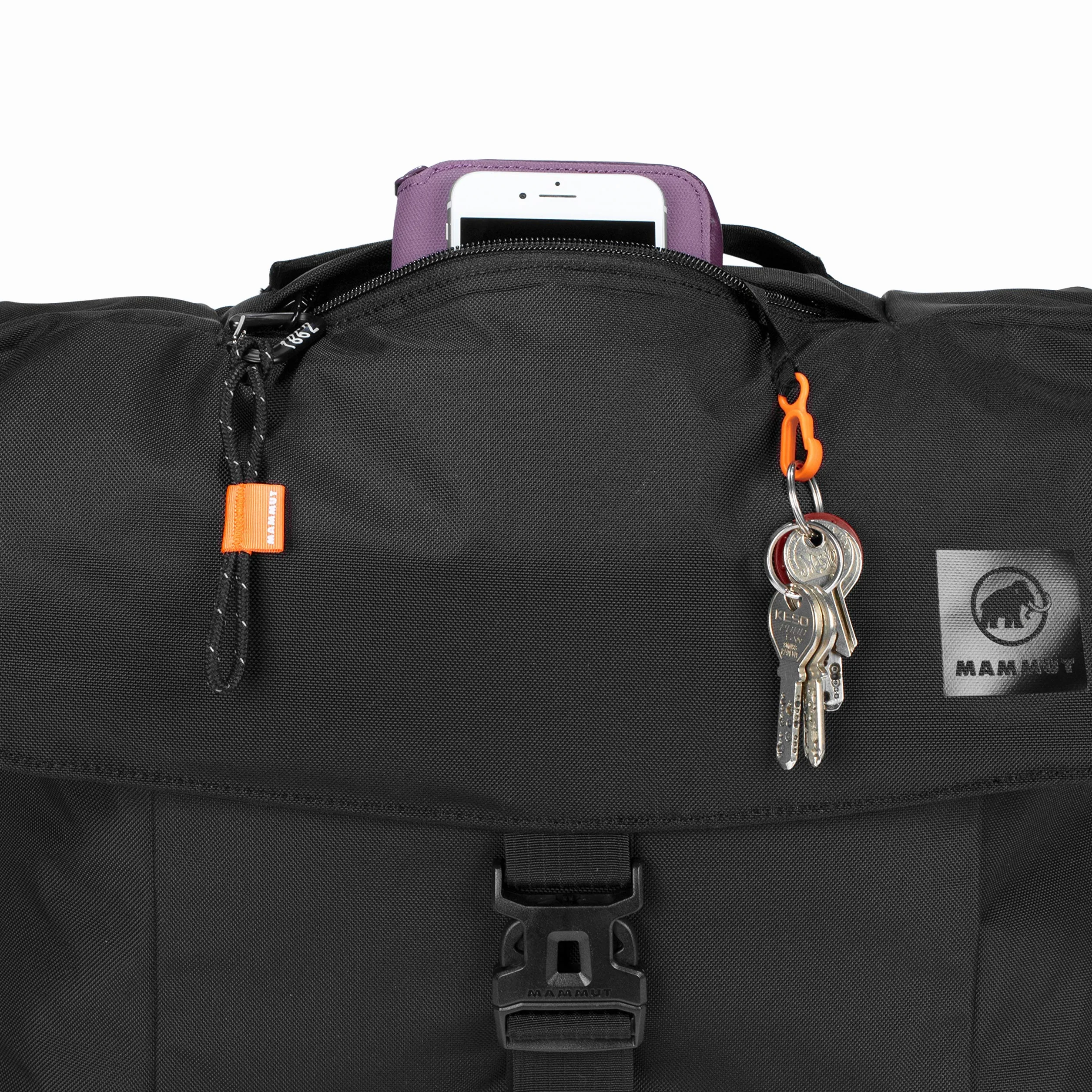 Mammut Xeron Messenger Schultertasche