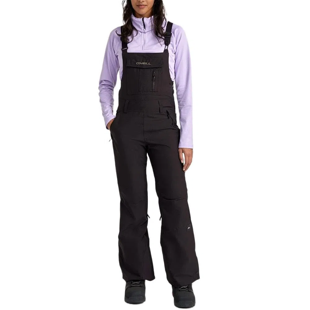 O'Neill O'Riginals BIB Hose 2025 Black Out