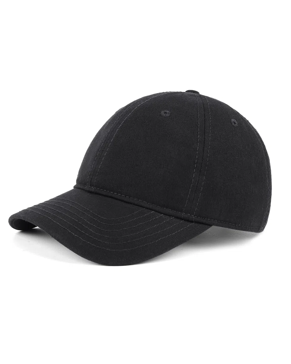 Zylioo Basecap Klein Kopf Cap Kappe Größen XS-S Baseballkappe Größe 54-57 | Sonnenschutz Klein Baseball Cap für Running Sport