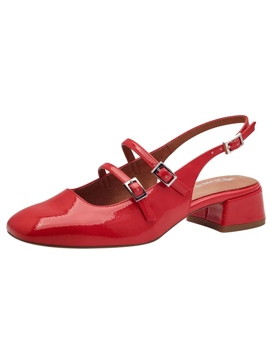 Tamaris Slingpumps 1-29510-44