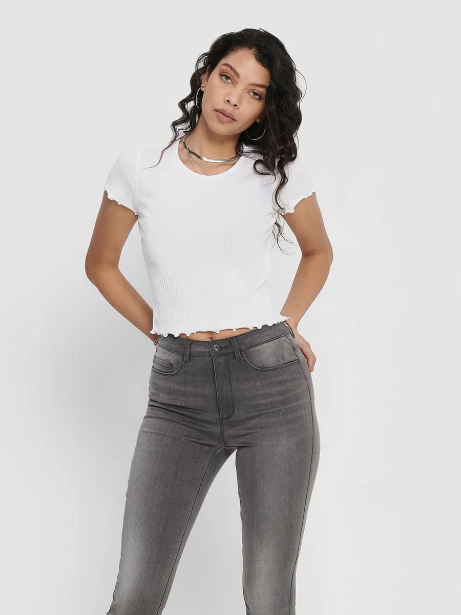 ONLY Female Top ONLEMMA Top