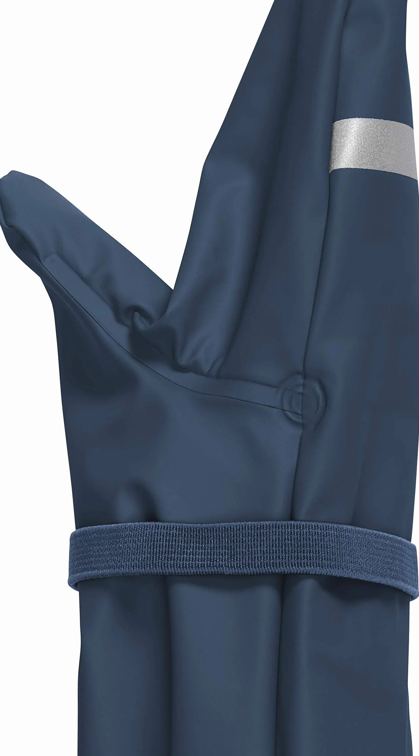 Playshoes Unisex Matsch-handschuhe mit Fleece-futter Matschhandschuh mit Fleece-Futter (1er Pack)