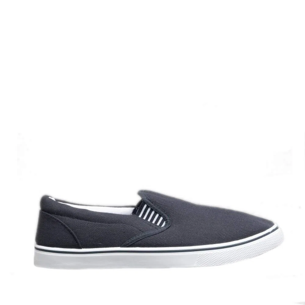 Dek Herren Leinen Yachting Schuhe