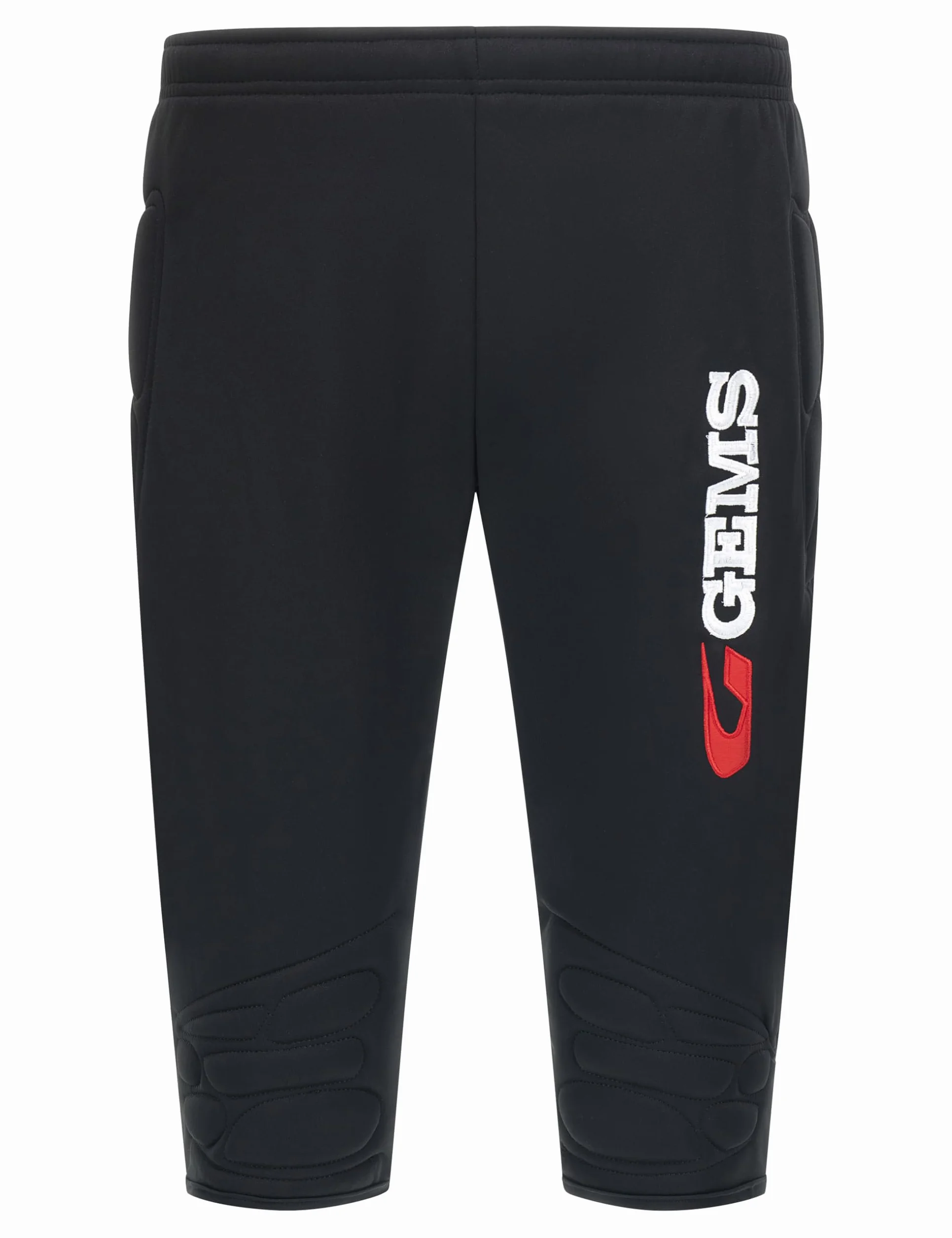 GEMS Herren Kurz Geschnittene Hose Torwart Utah