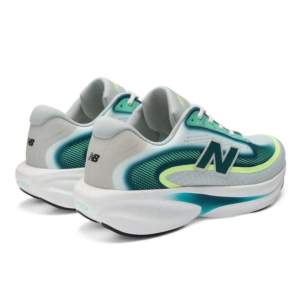 New Balance Ellipse DEEP END/Glint Blue/Medusa GREE