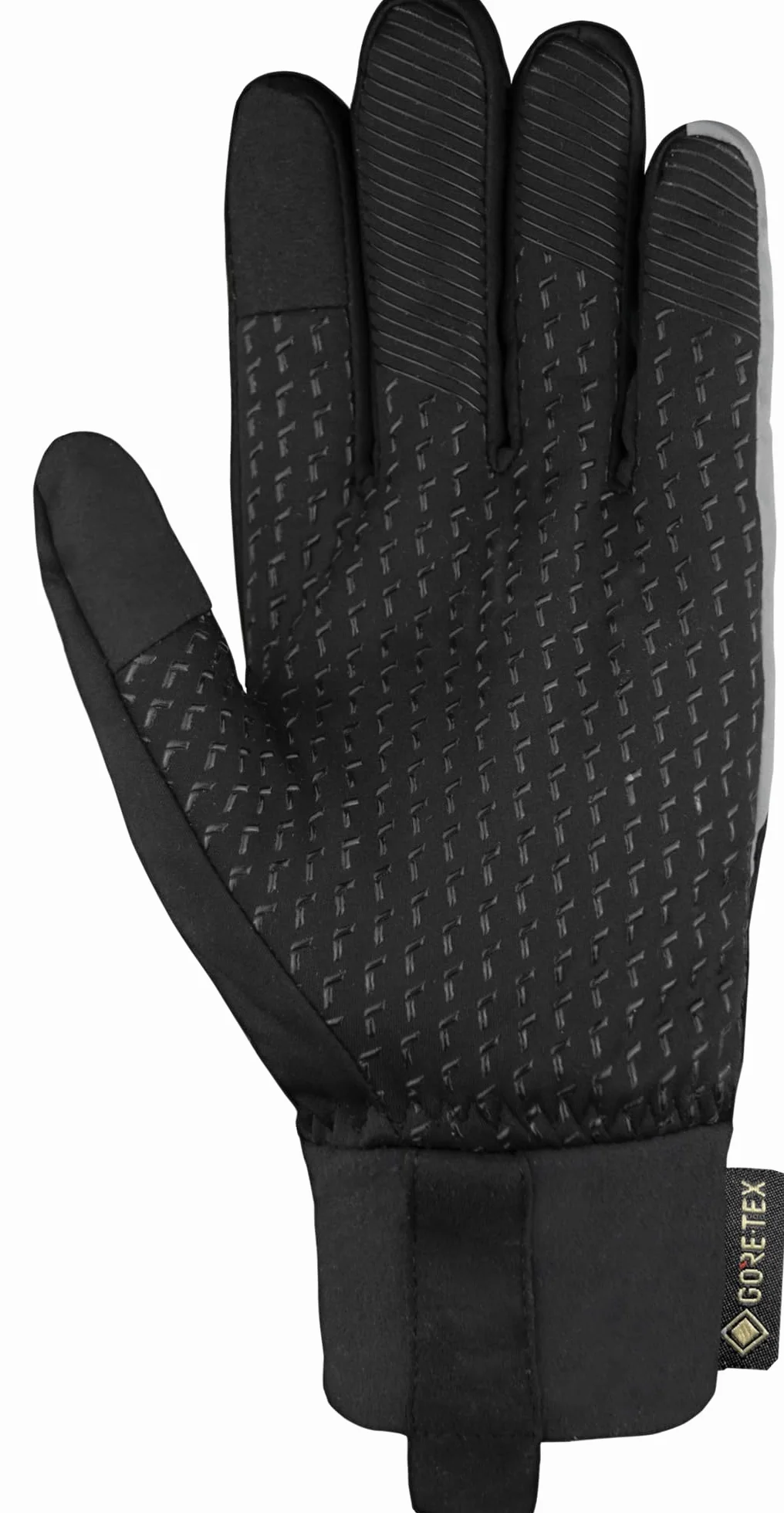 Reusch Commuter Gore-TEX Touch-TEC extra warme, wasserdichte, Winddichte und atmungsaktive Outdoorhandschuhe Sporthandschuhe Herren Damen touchscreenkompatibel