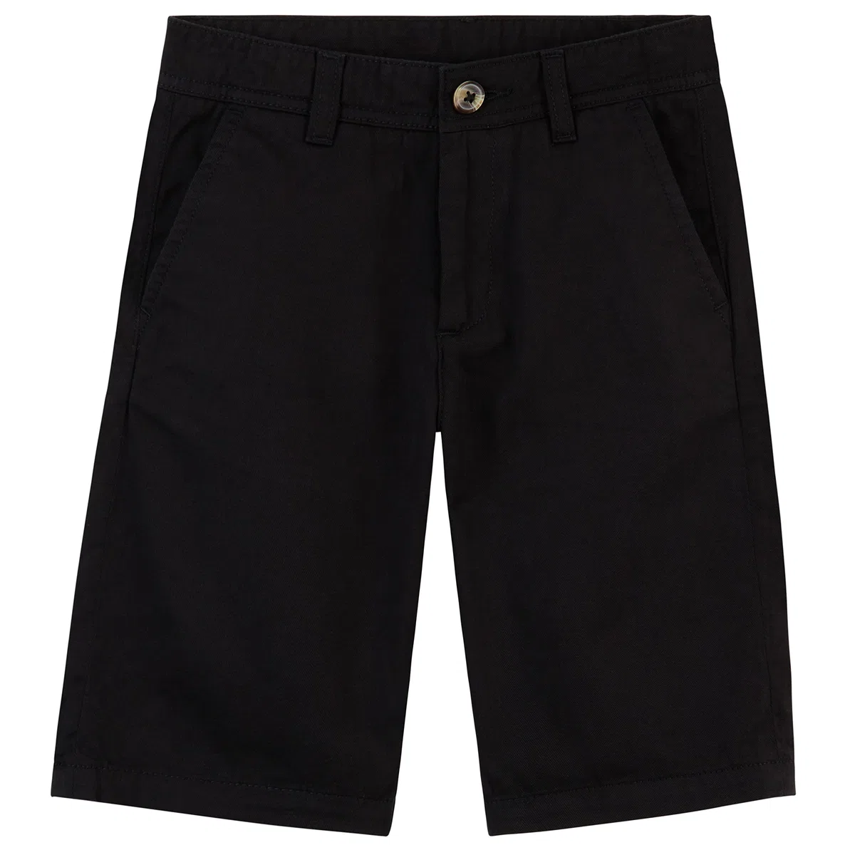 CityComfort Kurze Hosen Jungen Teenager 4–14 Jahre, 100% Baumwolle Chino Shorts, Weich & Atmungsaktiv, Sommer Geschenke für Kinder