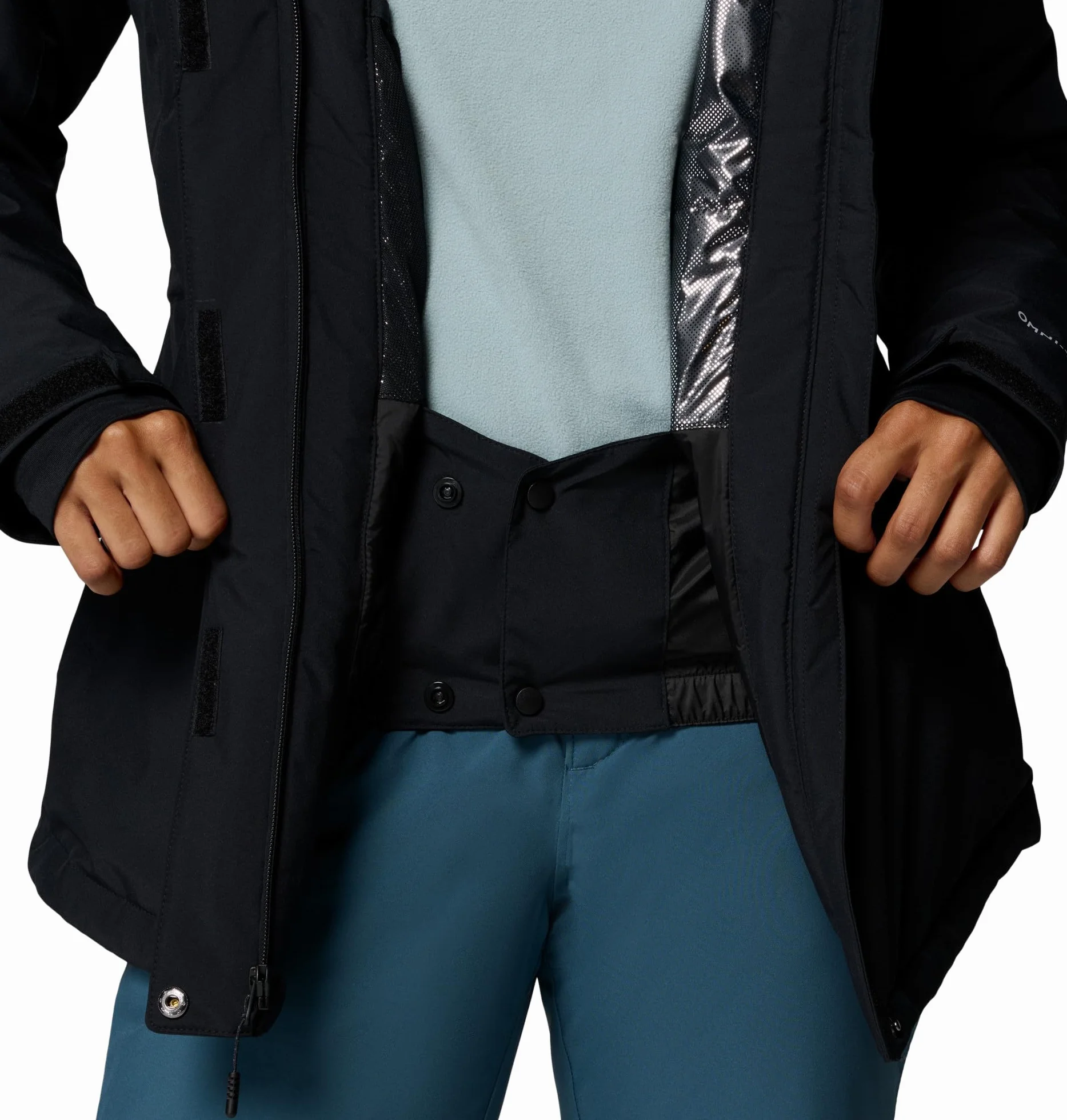 Columbia Women's Ava Alpine™ Ii Insulated Jacket Ski Jacket (pack of 1)