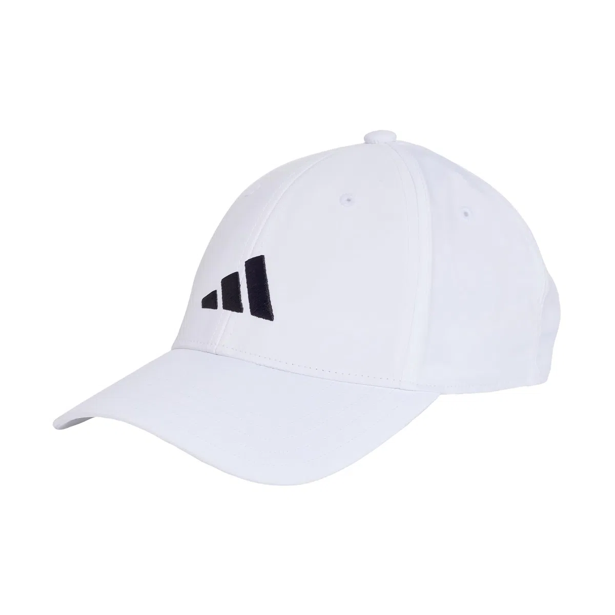 Adidas Unisex Baseballkappe Bball Cap Lt Emb New Logo