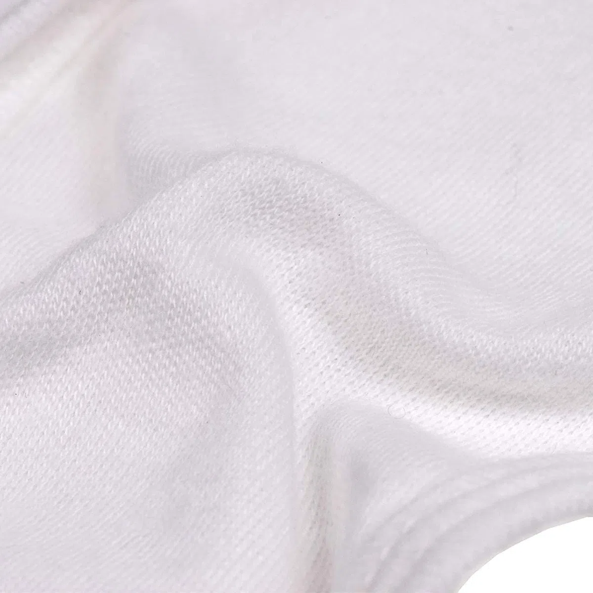 U-K Verlängerung für Strampler Baby Weste/Bodysuit Extender Einstellbare Länge Baby Kleidung Extender 3PCs 9 * 13cm Praktisches Design und langlebig