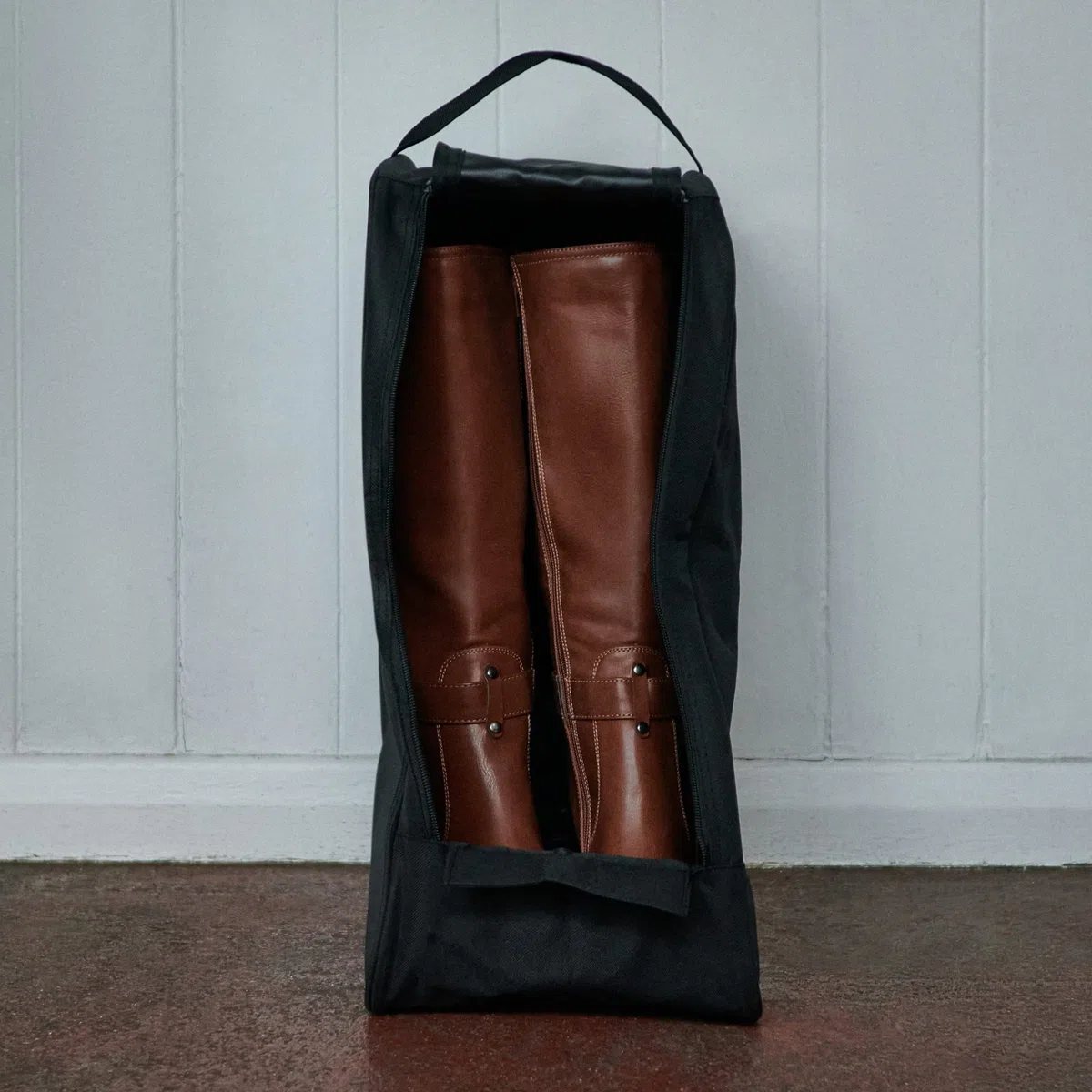 Case4Life Gummistiefel Tasche Bootstasche Wasserdicht Lager Reise Tragetasche