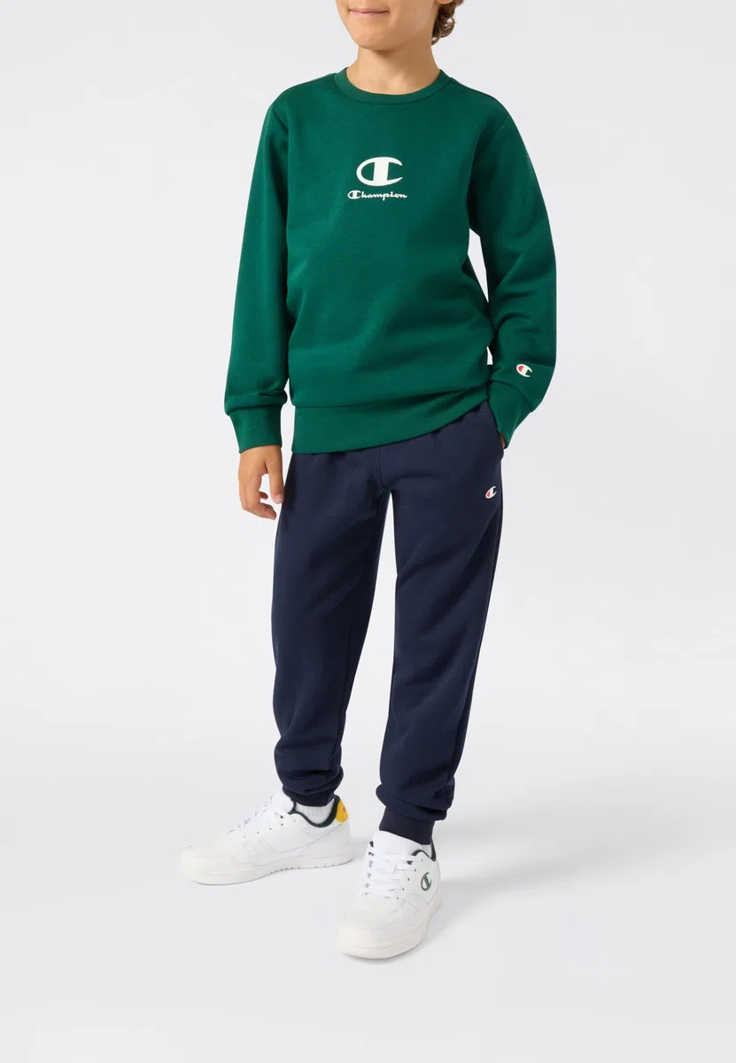 Champion Jungen Sweatshirt Legacy Boy