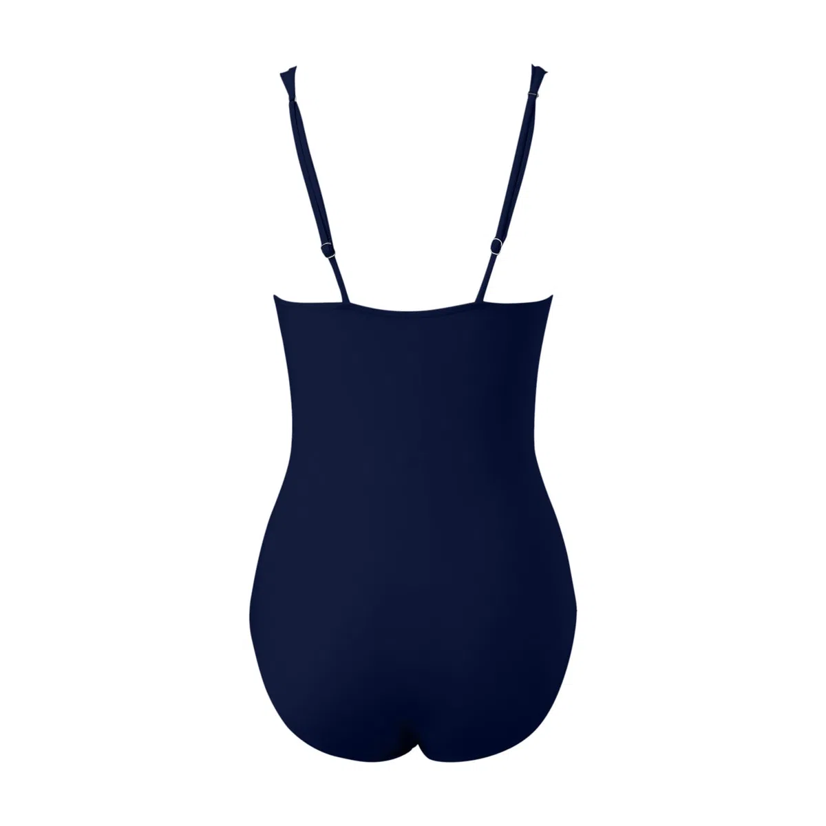 Badeanzug Damen, Badeanzug Damen Bauchweg Mesh V Ausschnitt Einteilige Bademode Monokini mit Gepolsterte Push Up Badeanzüge für Damen Bauchkontrolle Sommer Swimsuit Badebekleidung