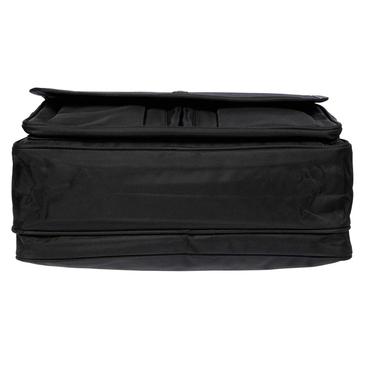 Christian Wippermann Arbeitstasche Herren 17 Zoll XXL 45x33x19 cm 700g DIN A4 Hauptfach