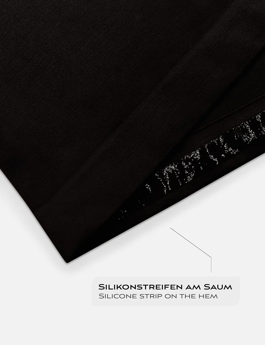 Damen Shapewear Unterkleid Figurformend Miederkleid Verstellbare Träger Bauch-Weg Brustfrei