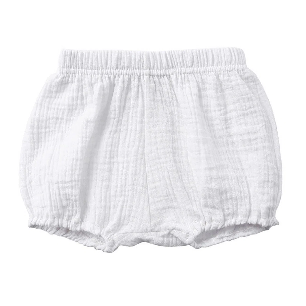 Kinder Unisex Sommer Kurze Hosen Kleinkind Baby Mädchen Jungen Baumwolle Leinen Solide Shorts
