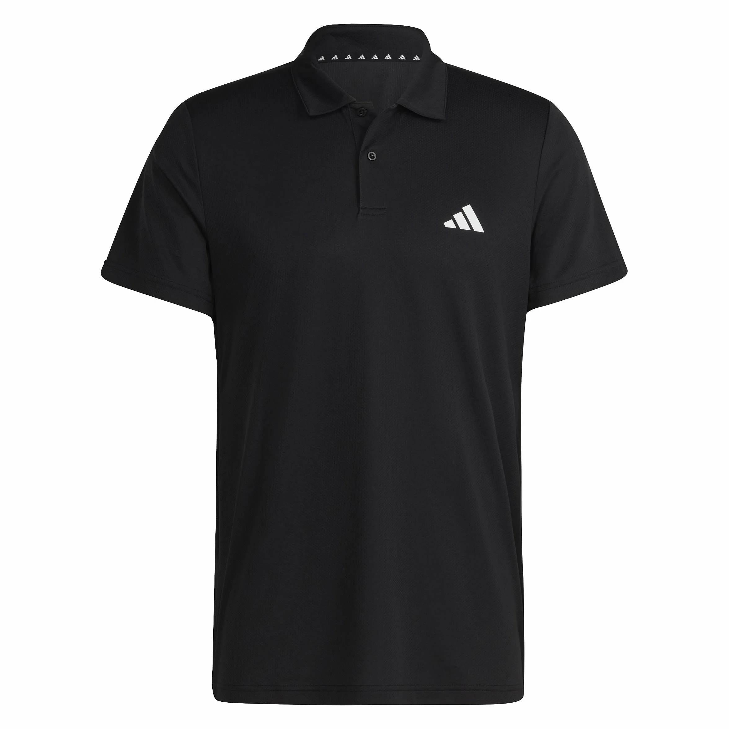 Adidas Herren Train Essentials Training Polo Shirt
