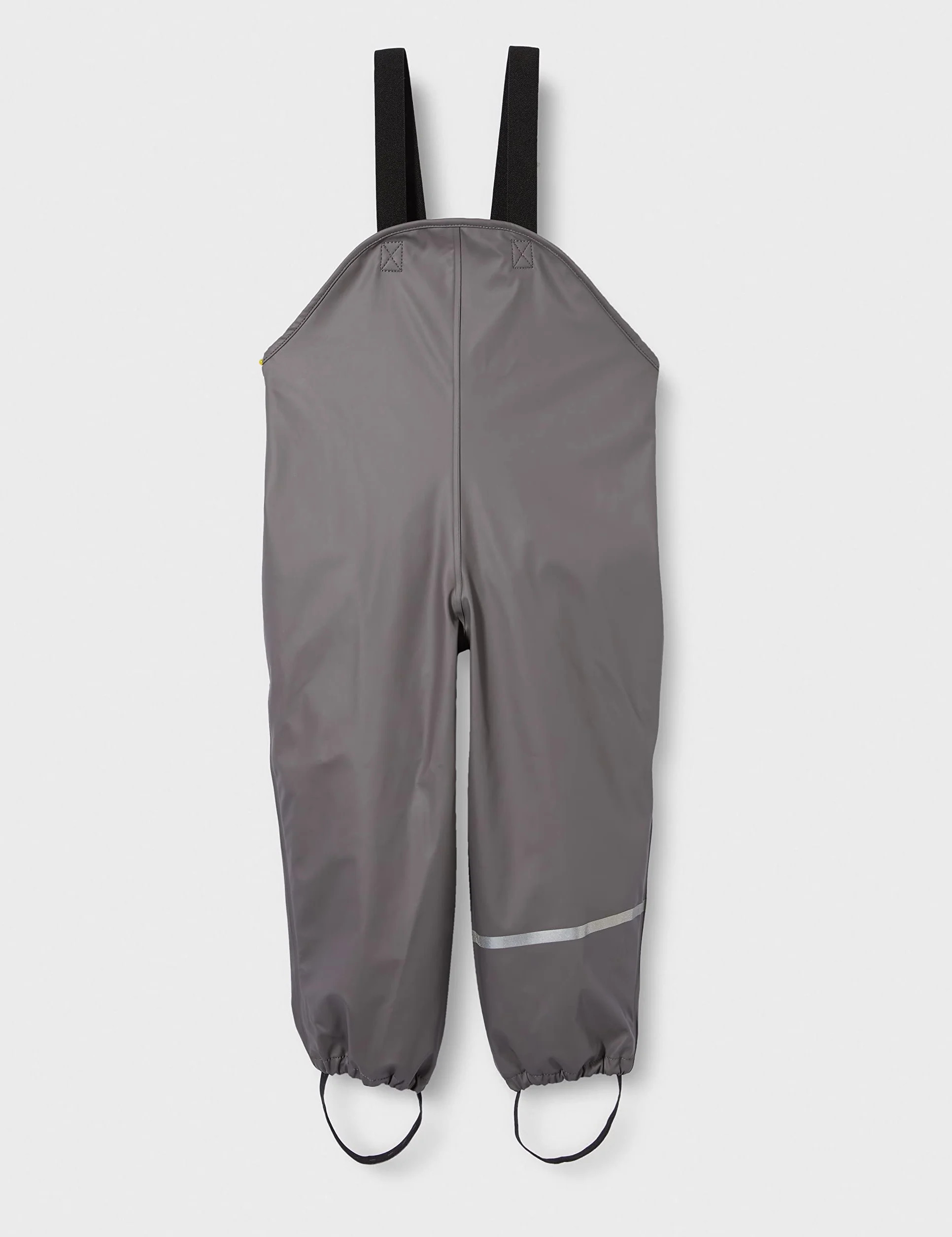 CareTec Unisex Kinder Regenhose Rain Overall - Pu W/O Fleece