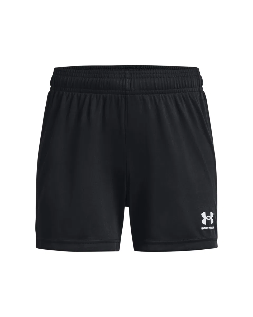 Under Armour Mädchen Shorts Ua G's Ch. Knit Short