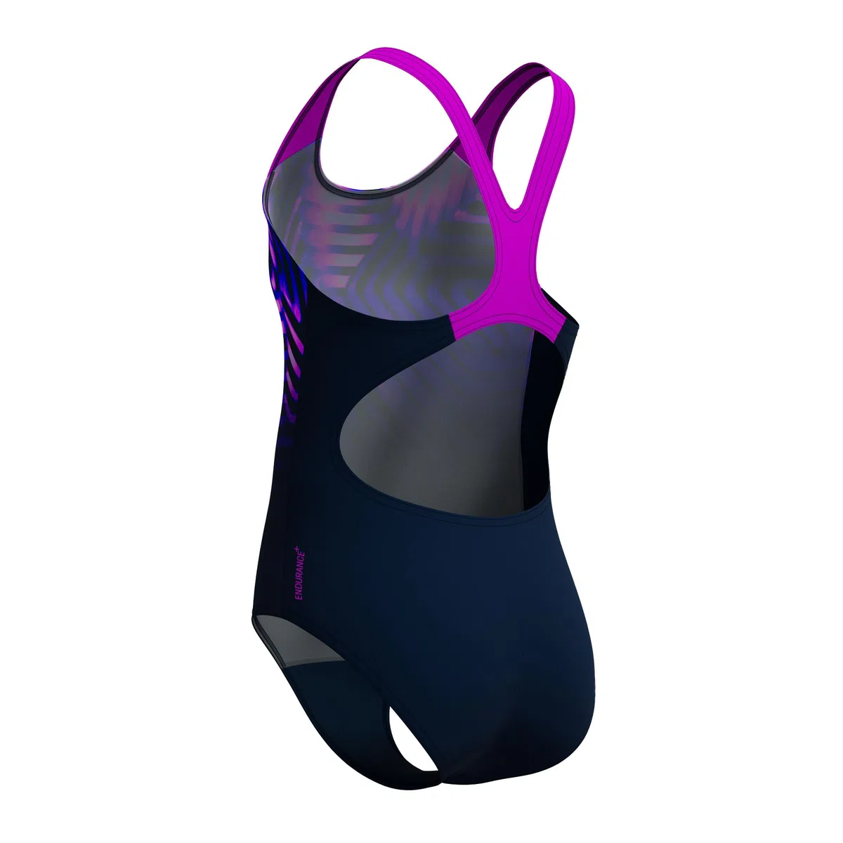 Speedo Girls Digi Placement Splashback