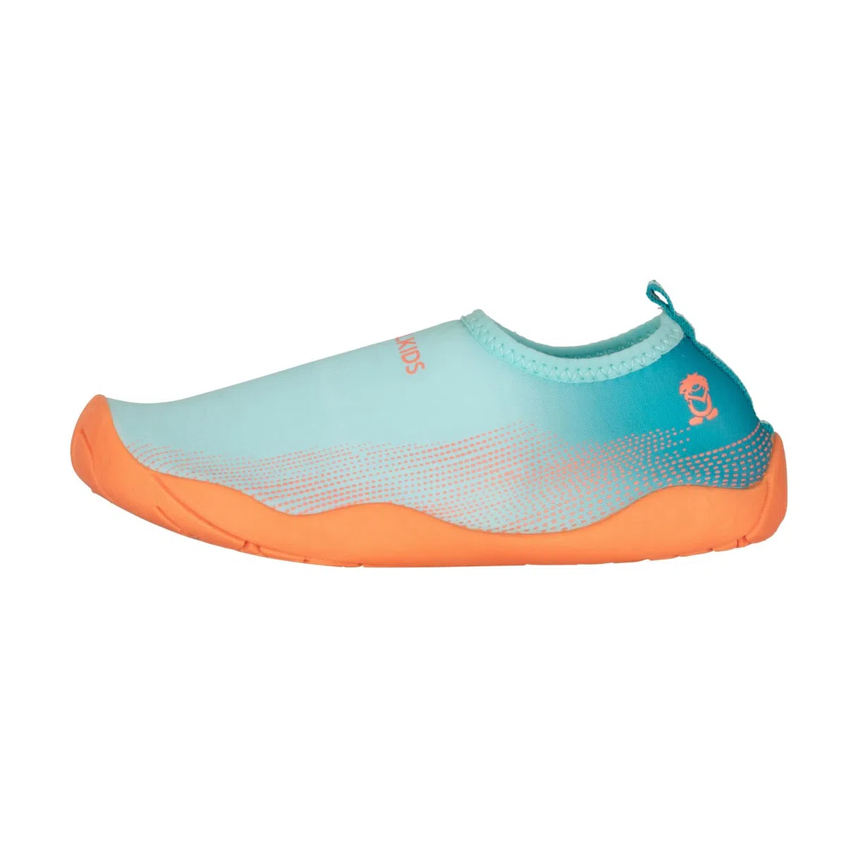 Trollkids Kids Balestrand Aqua Shoe
