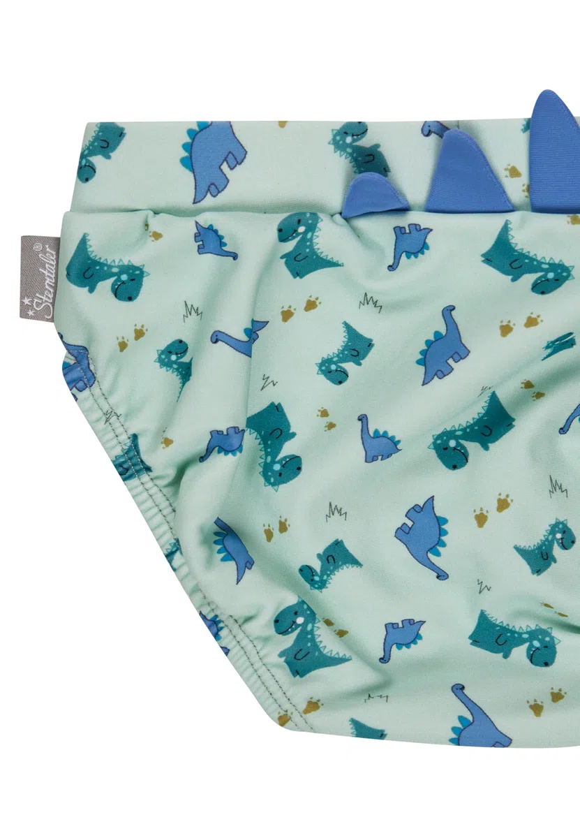 Sterntaler Jungen Badehose Dino Badehose (1er Pack)