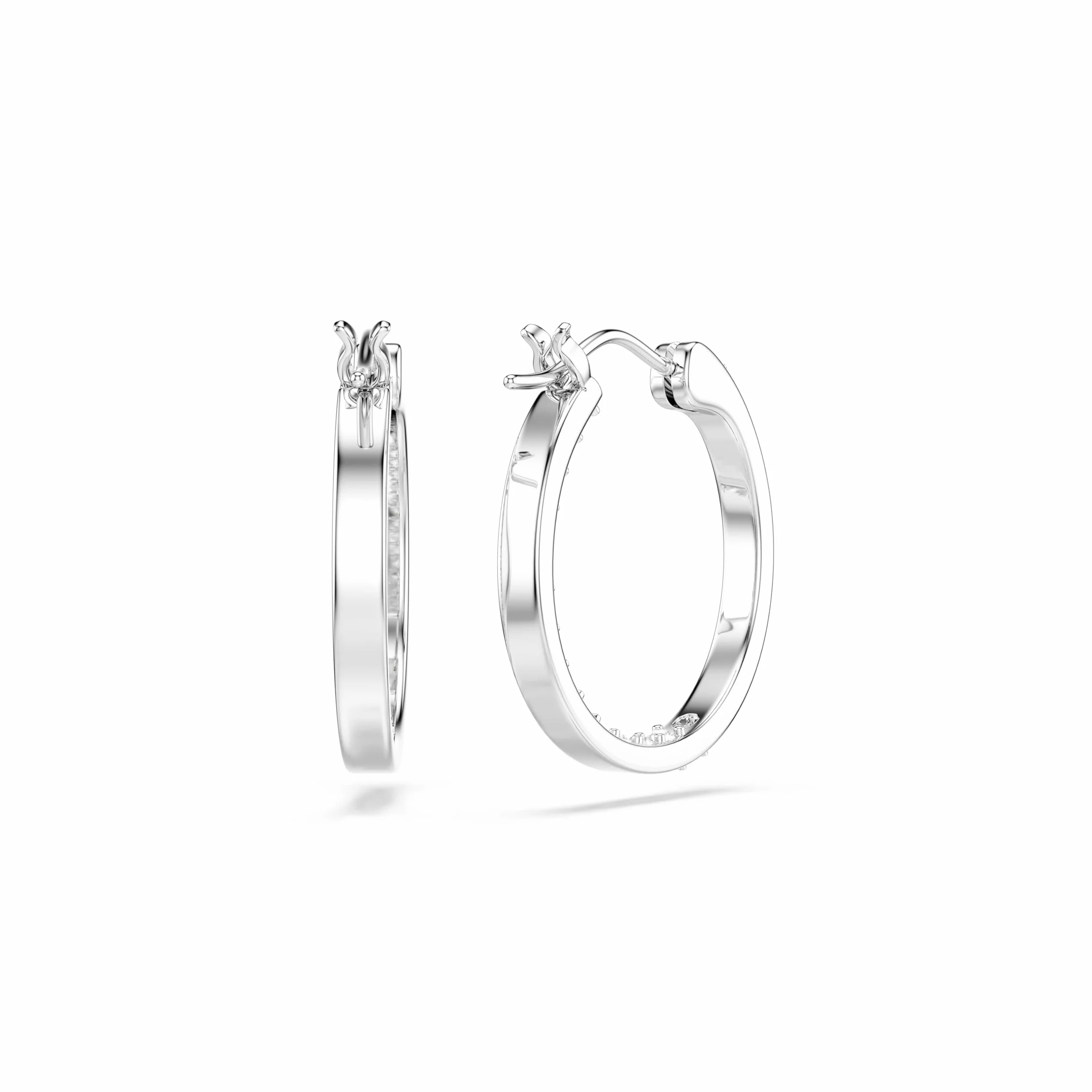 Swarovski Sommerset Kollektion Kreolen