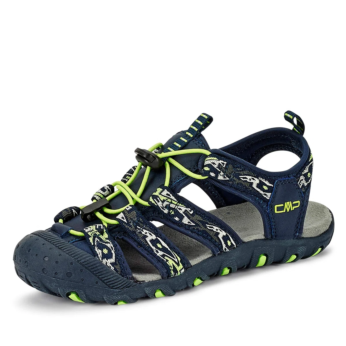 CMP Kinder Sahiph Sandale Trekkingsandalen