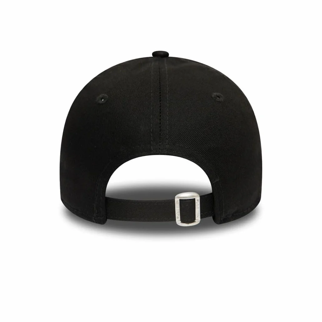 New Era New York Yankees 9forty Adjustable Kids Cap League Essential
