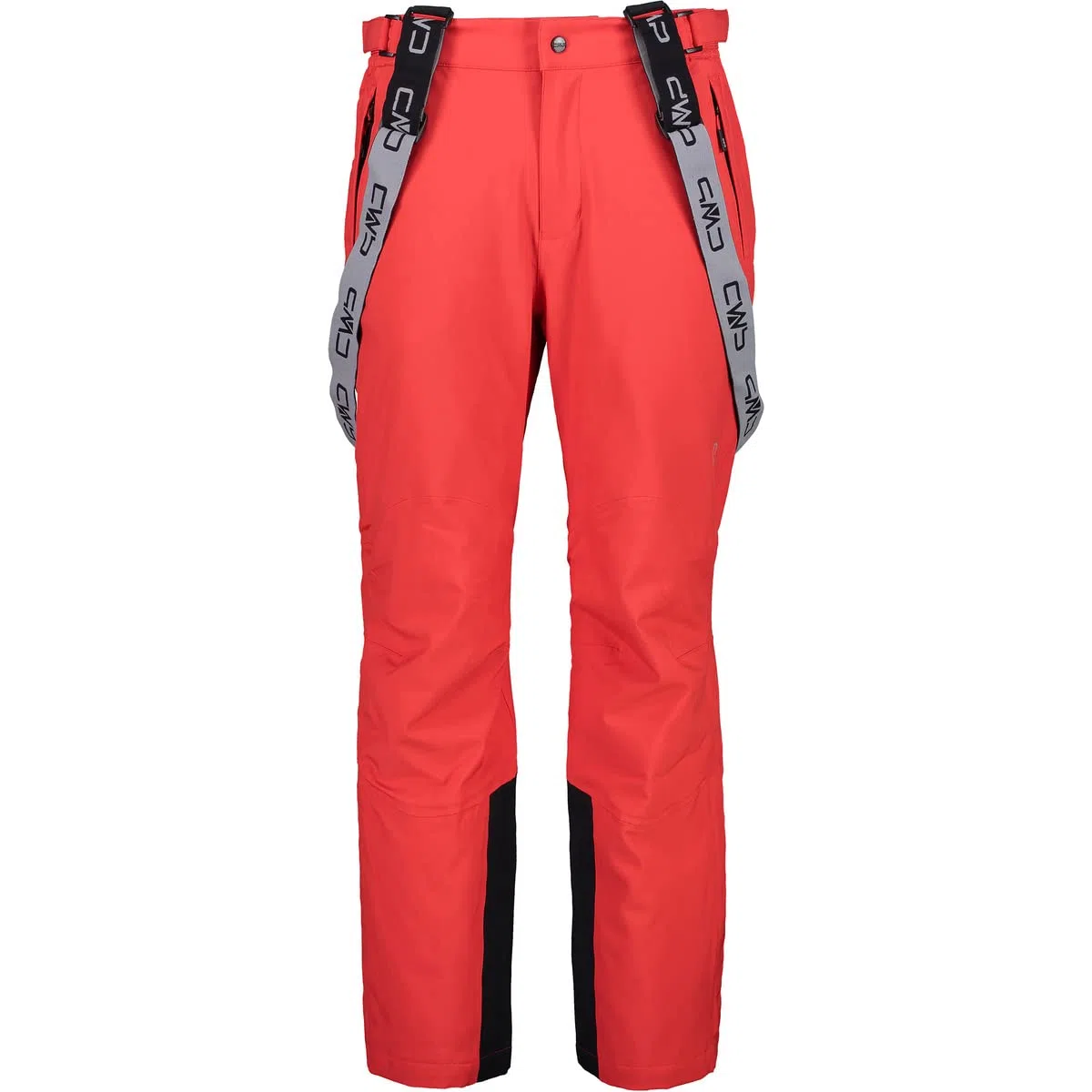 CMP Herren Wattierte PFC Free 10000 Skihose