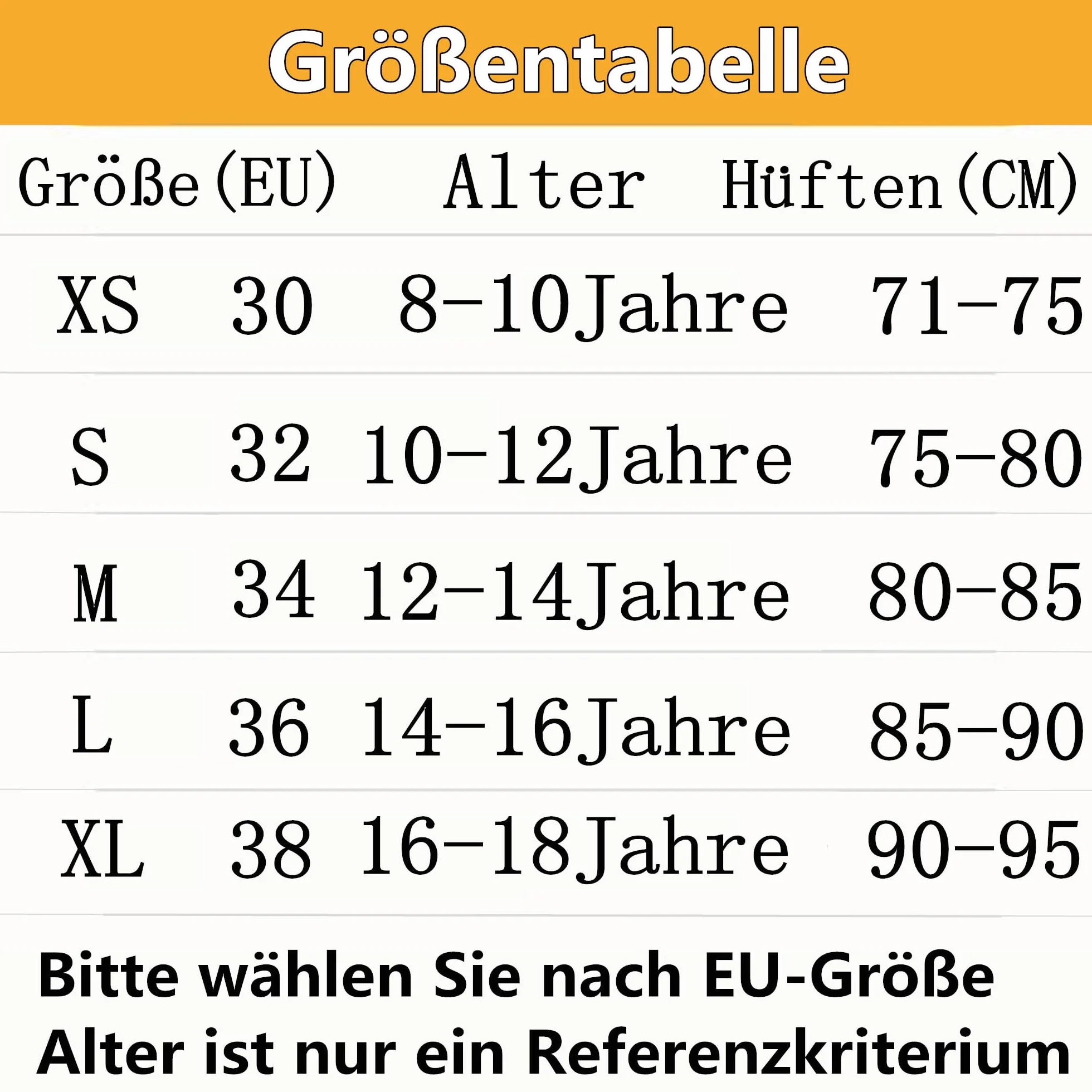 Periodenunterschwäsche Starke Blutung Mädchen 30ML 8-16 Jahre Perioden Unterwäsche Baumwolle Unterhosen Menstruation Slip