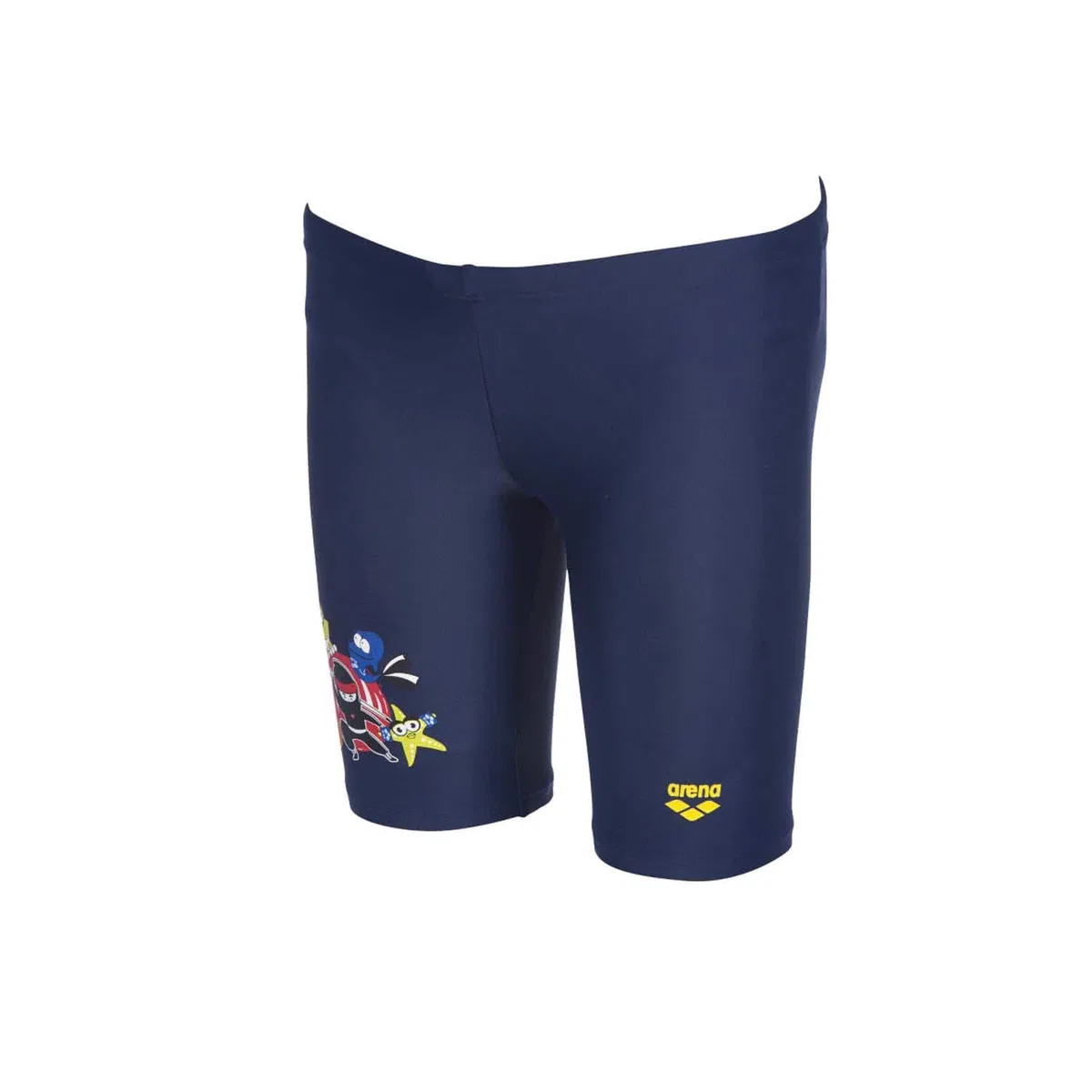 ARENA Jungen Jungen Sonnenschutz Badehose Jammer Awt Badehose