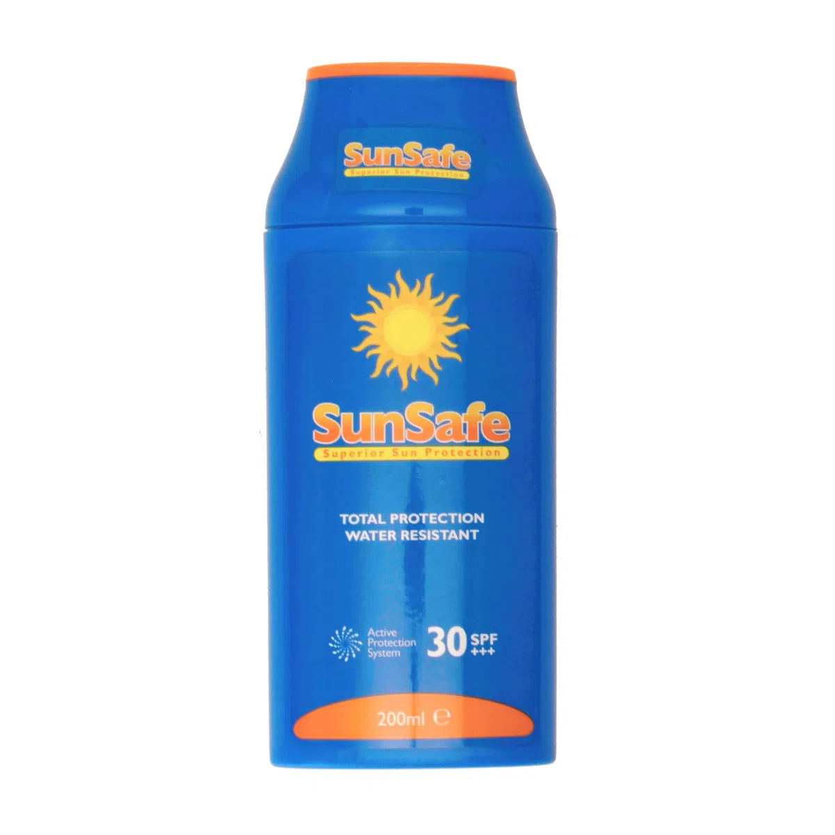 Oliphant Sun Safe Sonnencreme Schlüsselversteck