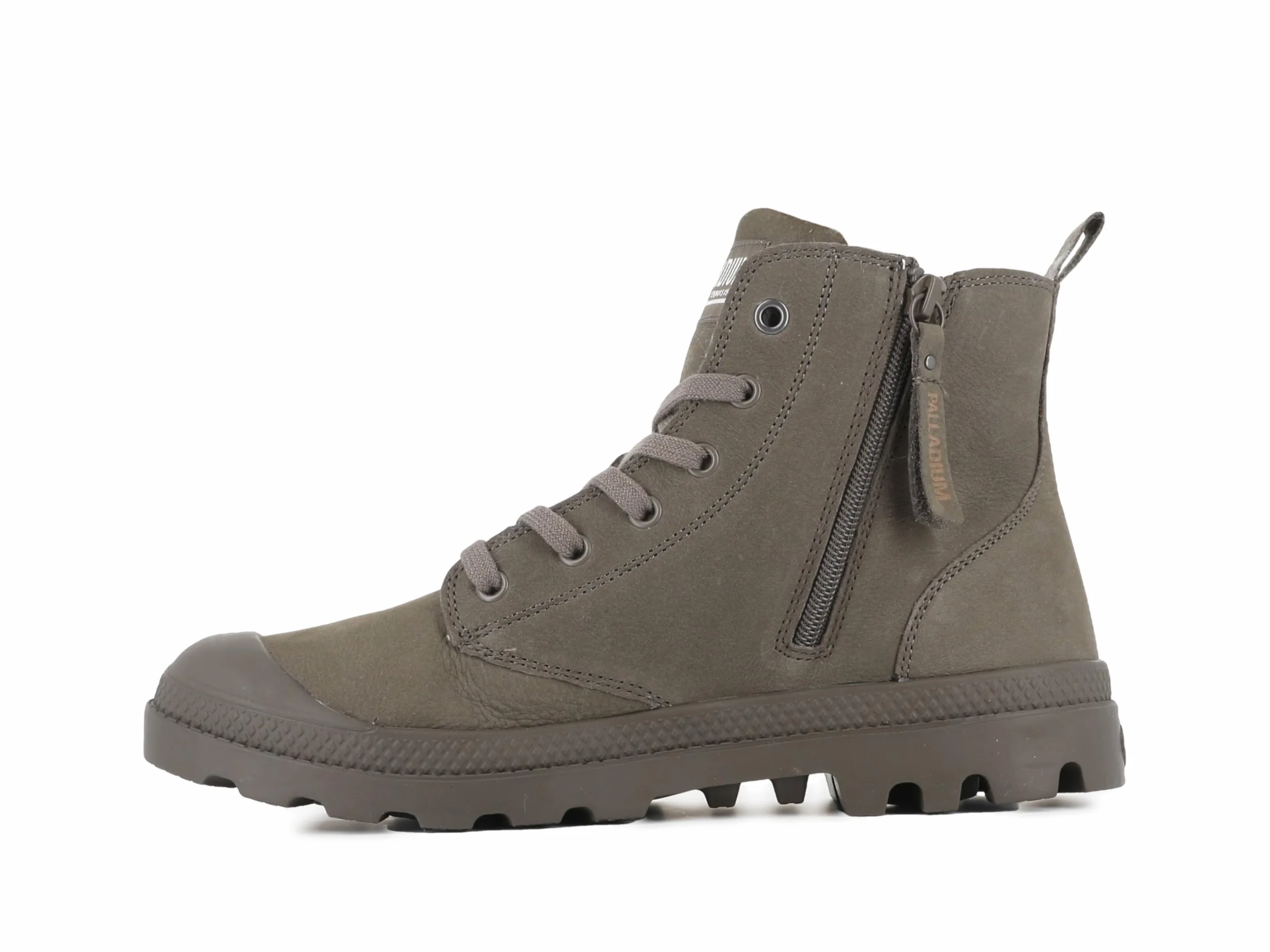 Palladium Pampa Hi Zip Wl 05982257, Boots