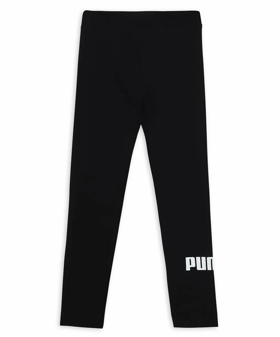 PUMA Mädchen ESS Sweatpants Tr Cl G, Basic Leggings Teenager Mädchen