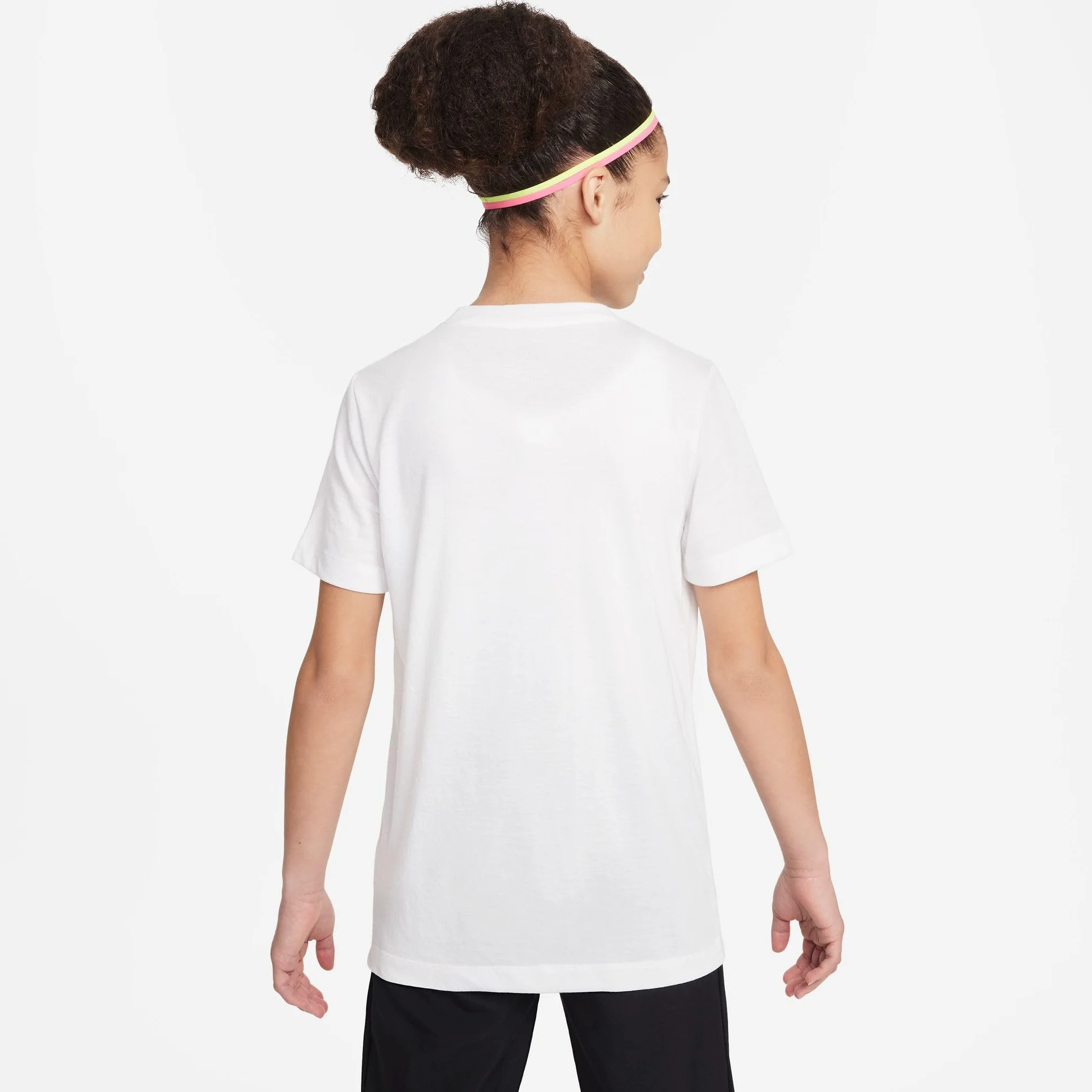 Nike Park 20 Fußball-T-Shirt für ältere Kinder, CZ0909