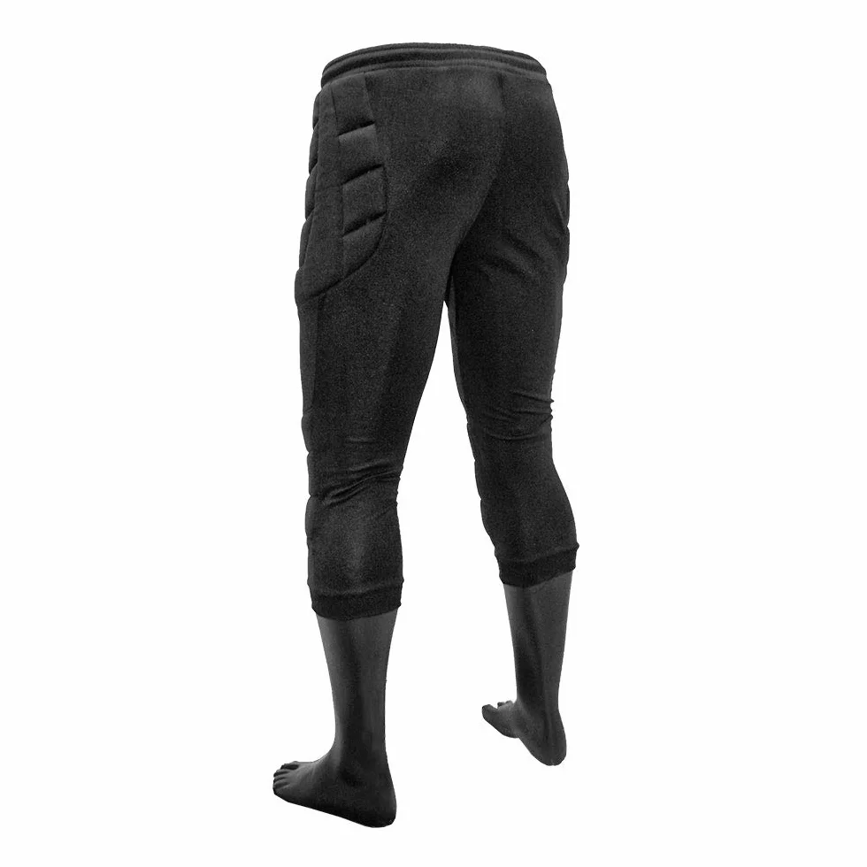 HO Soccer Unisex Torwarthose 3/4 Logo