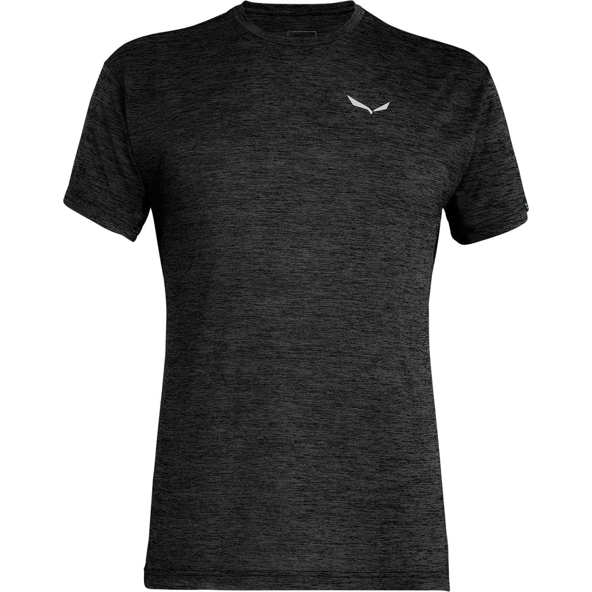 Salewa Puez Melange Dry T-Shirt Herren