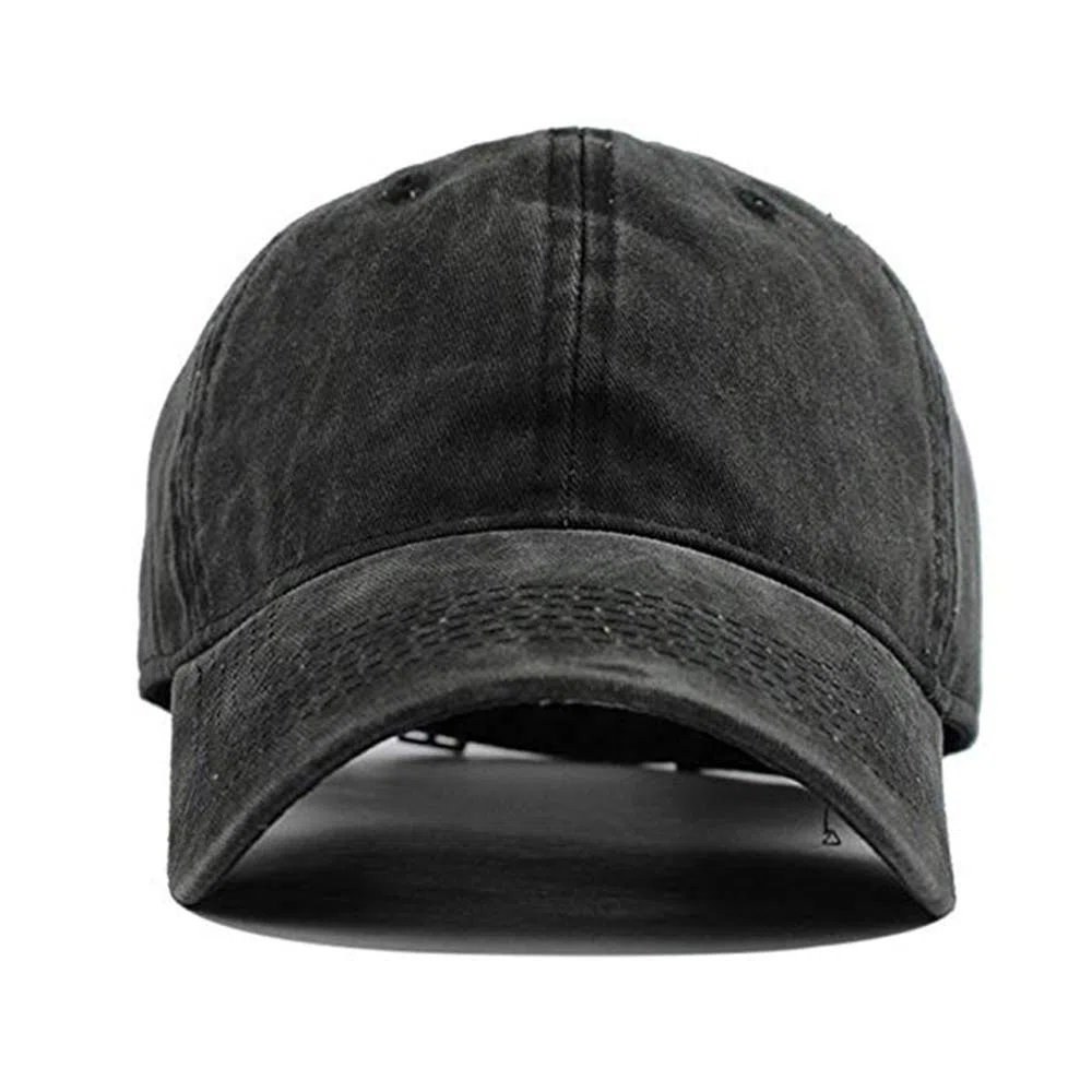 Unisex Baseballkappe Outdoor Baseball Cap Verstellbar Erwachsenen Mütze Sport Cool Mode Baseballmütze für Damen Herren
