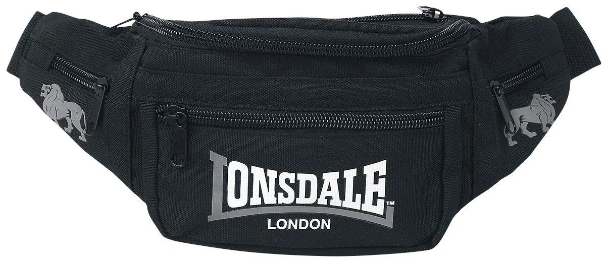 Lonsdale Gürteltasche HIP
