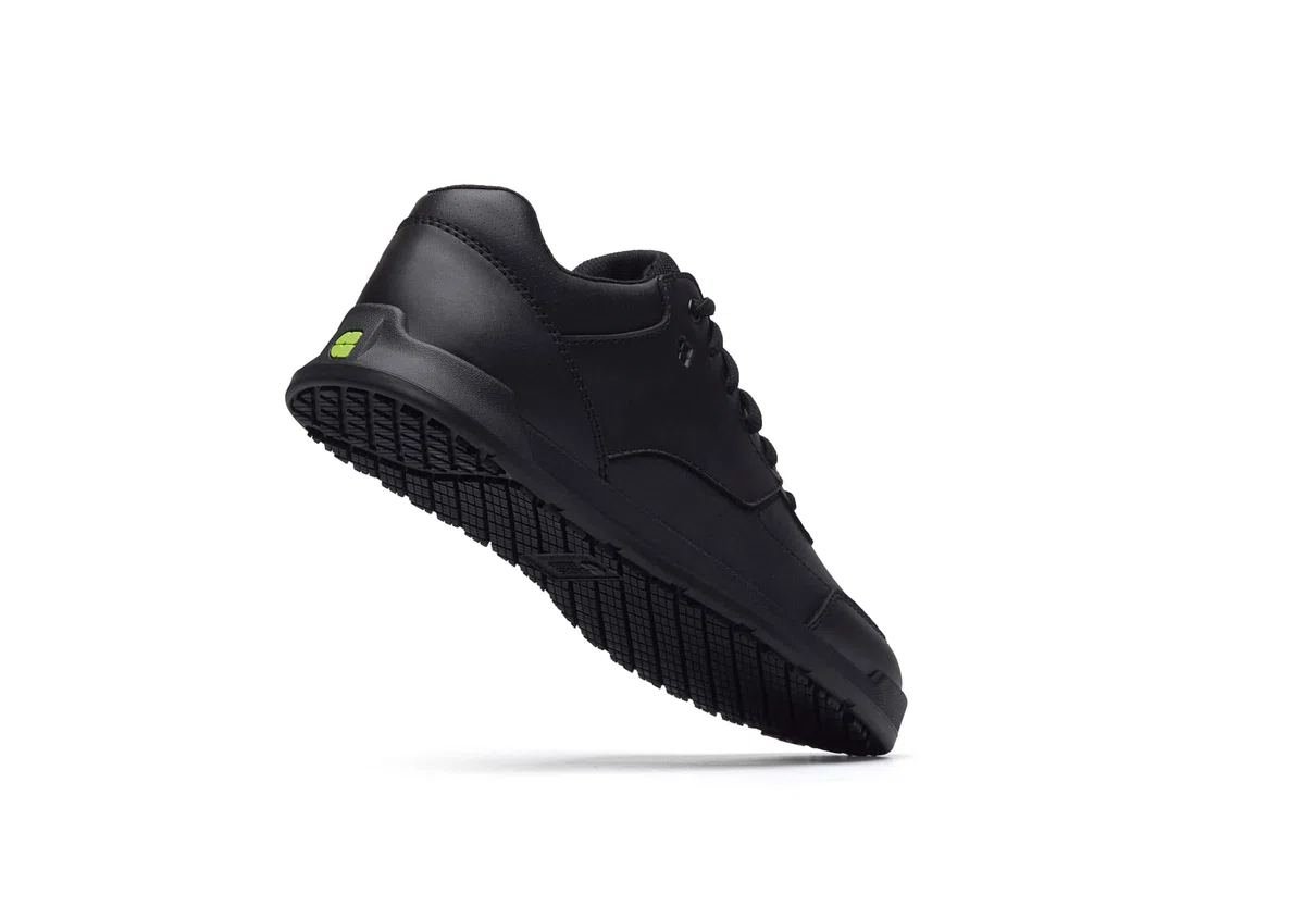 Shoes for Crews Damen-Arbeits-Sneaker mit rutschhemmender Sohle – Leichte, Wasserabweisende Schuhe, ideal für Gastronomie Küchen, für Kellner und Koch, Einzelhandel und mehr – Liberty