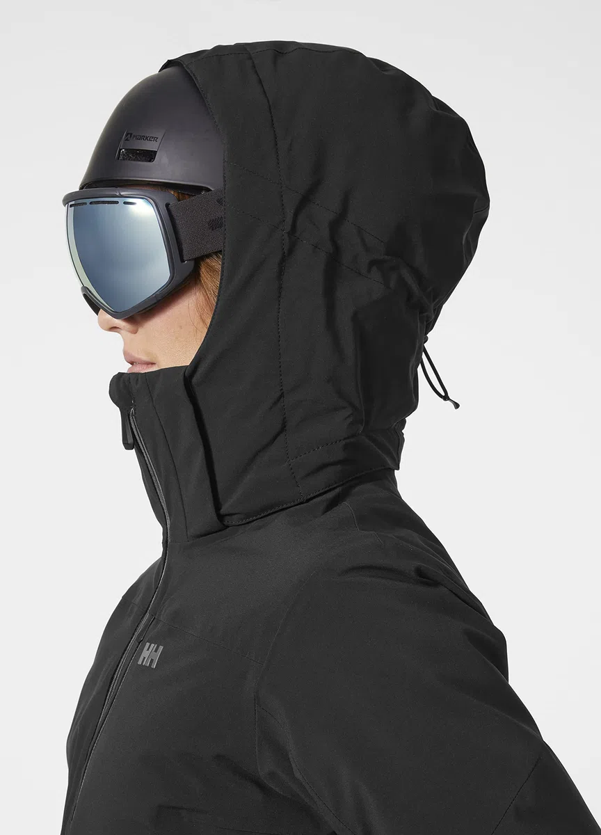 Helly Hansen Damen Alphelia Skijacke