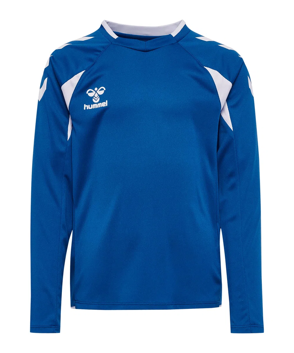 hummel Core 2.0 Trikot Langarm Kids Kinder